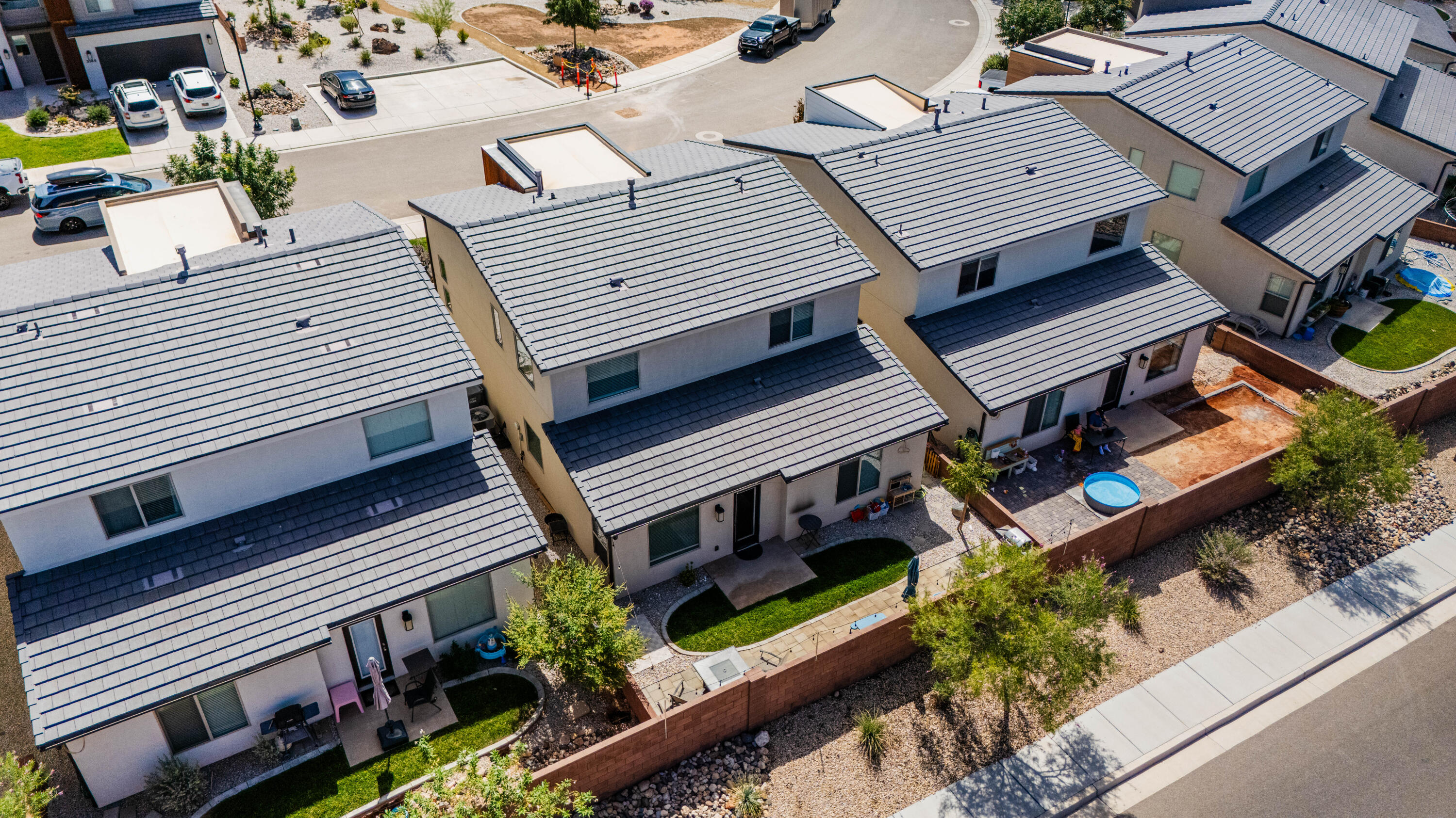 3139 East Sky Rim Way St. George, UT 84790 - Photo 12 of 36 DJI_20260914133318_0263_D