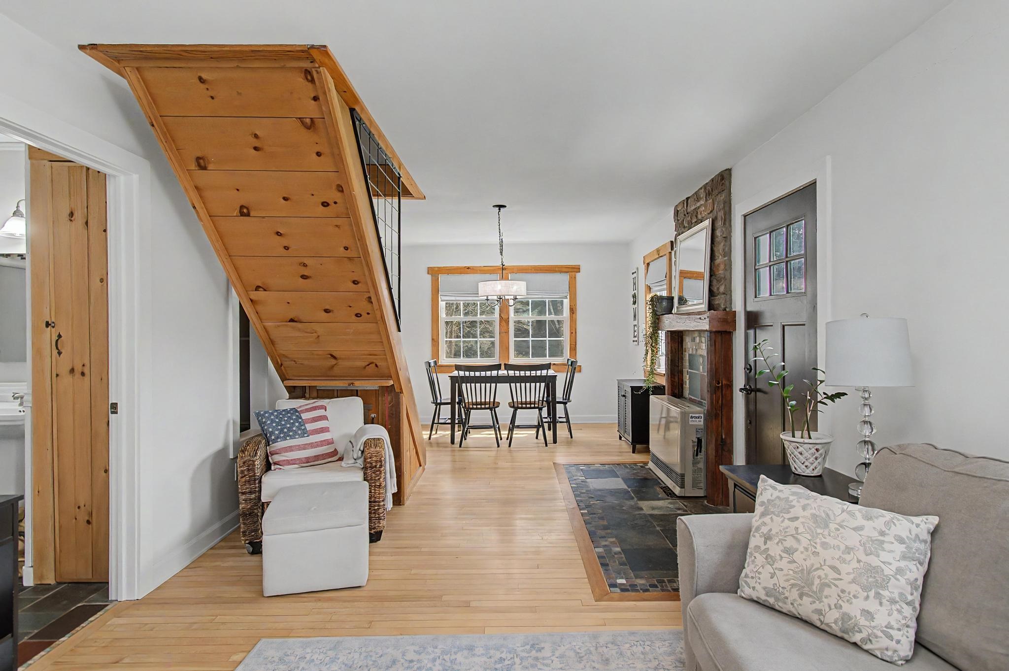31 Maxfield Road Fairfax, VT 05454 - Photo 16 of 56