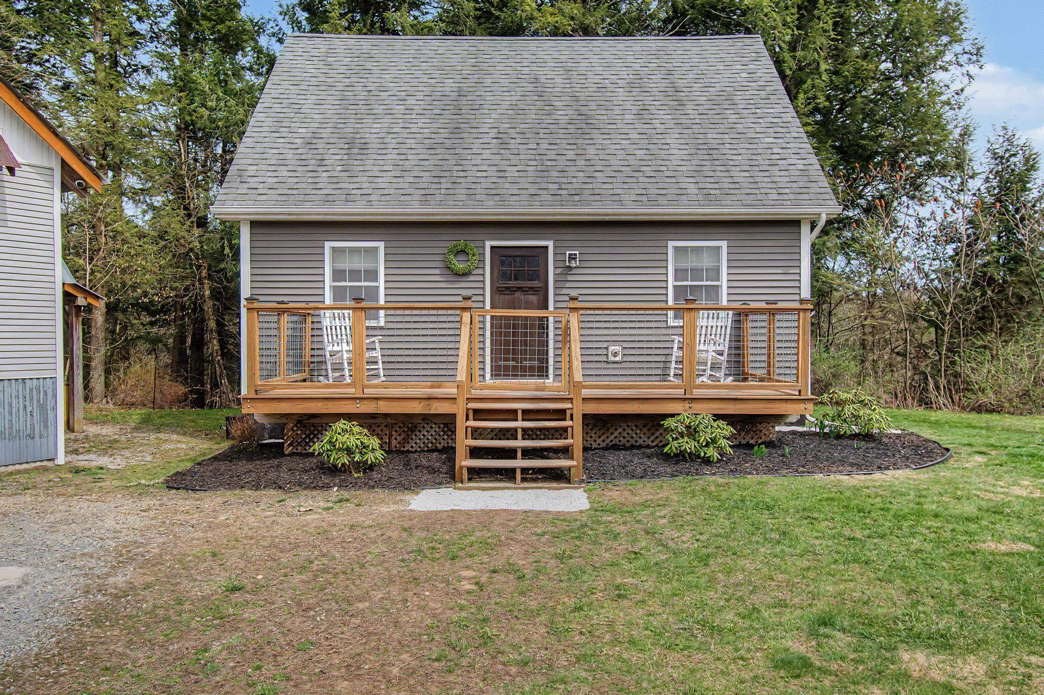 31 Maxfield Road Fairfax, VT 05454 - Photo 2 of 56