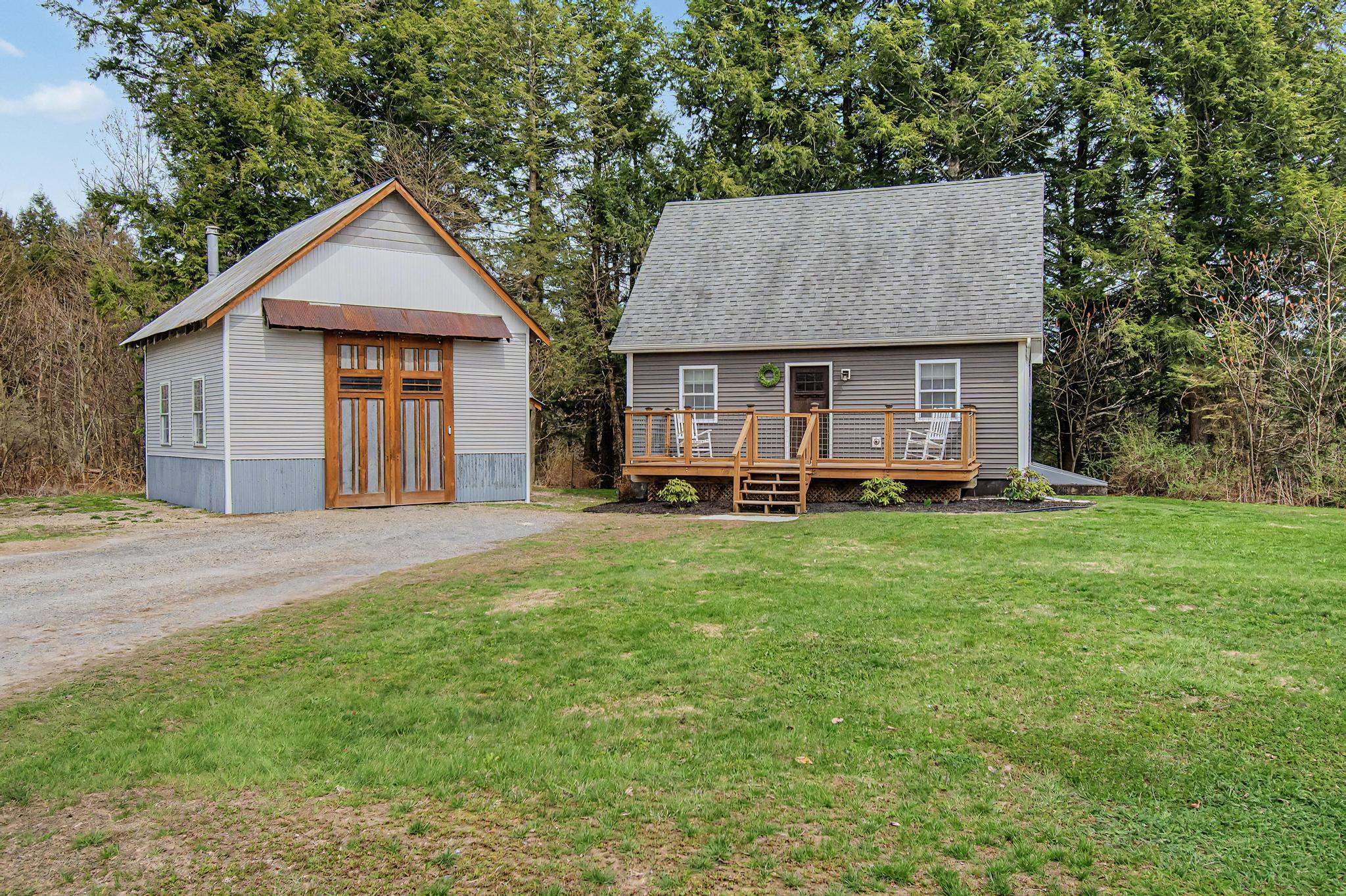 31 Maxfield Road Fairfax, VT 05454 - Photo 48 of 56