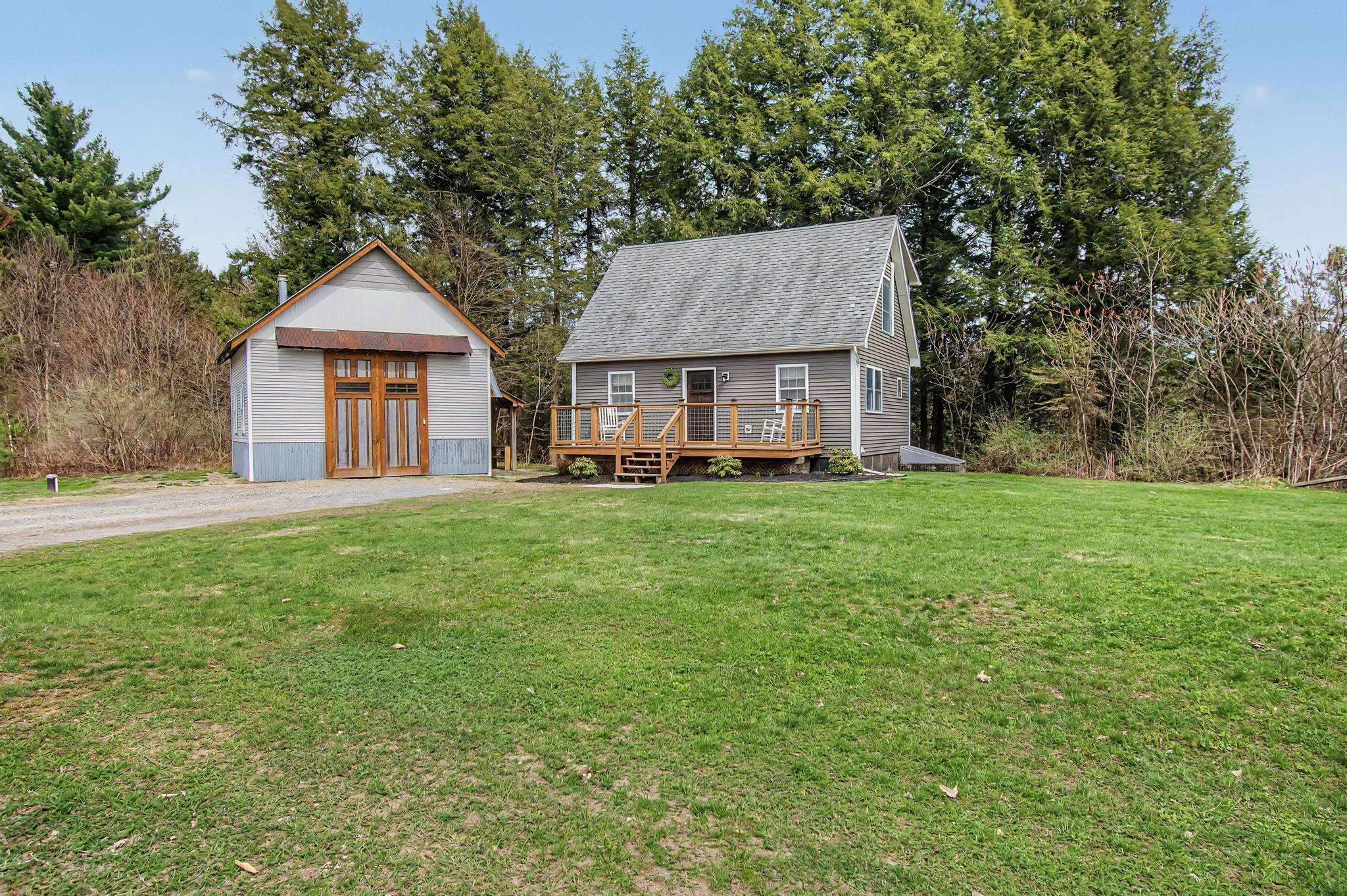 31 Maxfield Road Fairfax, VT 05454 - Photo 49 of 56