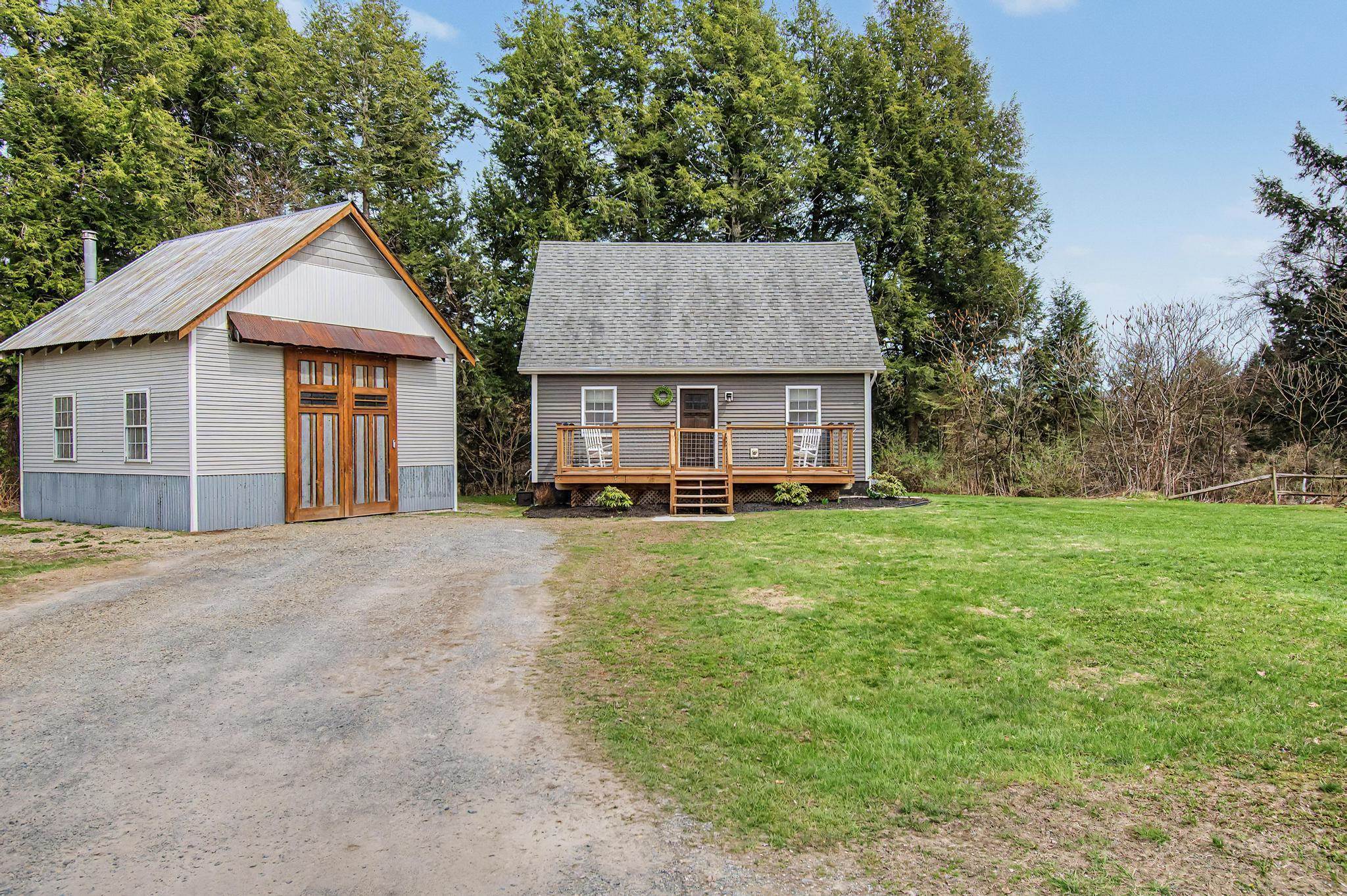31 Maxfield Road Fairfax, VT 05454 - Photo 5 of 56