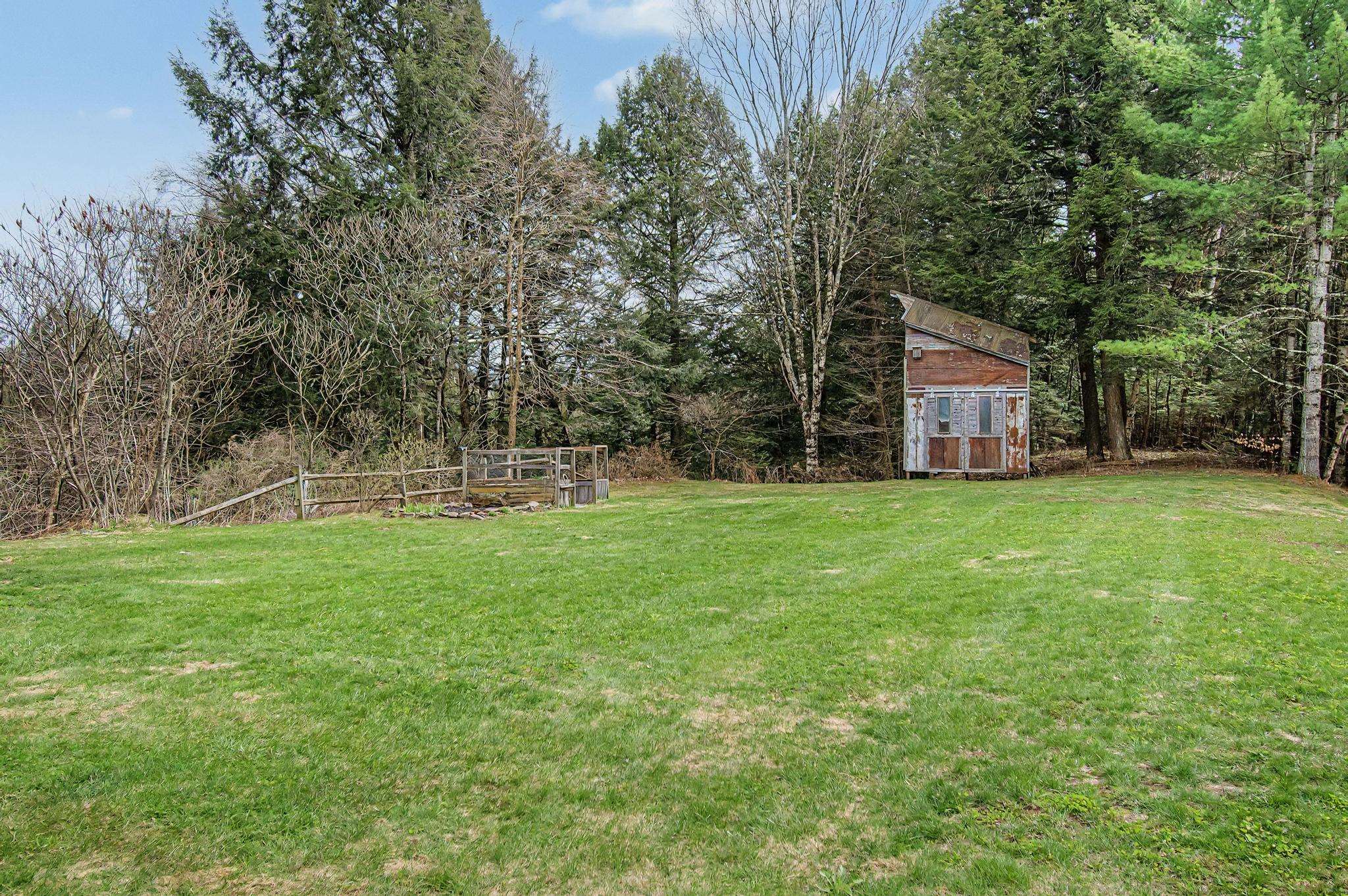 31 Maxfield Road Fairfax, VT 05454 - Photo 54 of 56