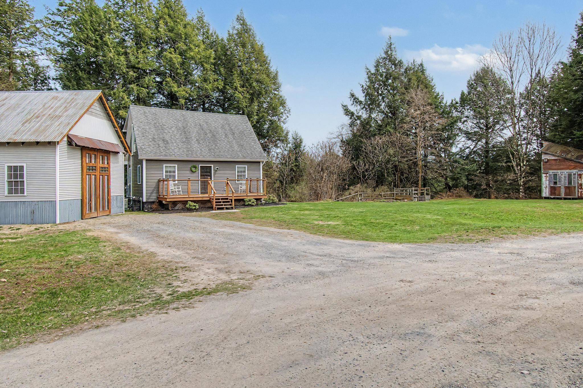 31 Maxfield Road Fairfax, VT 05454 - Photo 6 of 56