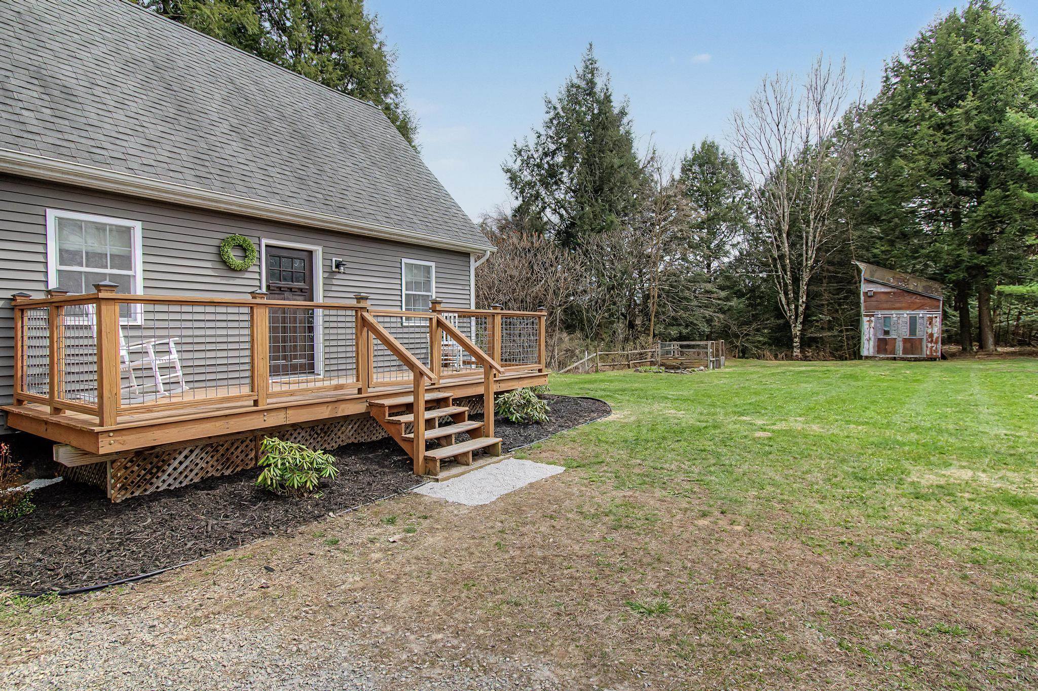 31 Maxfield Road Fairfax, VT 05454 - Photo 7 of 56