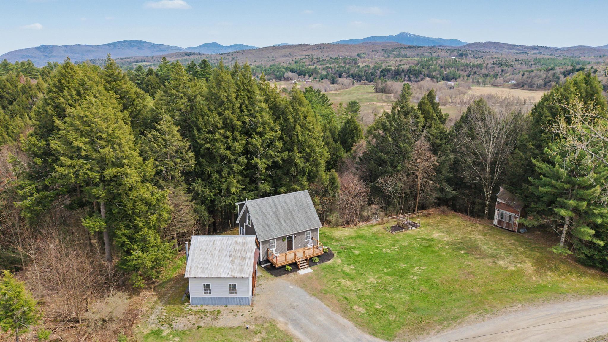 31 Maxfield Road Fairfax, VT 05454 - Photo 9 of 56