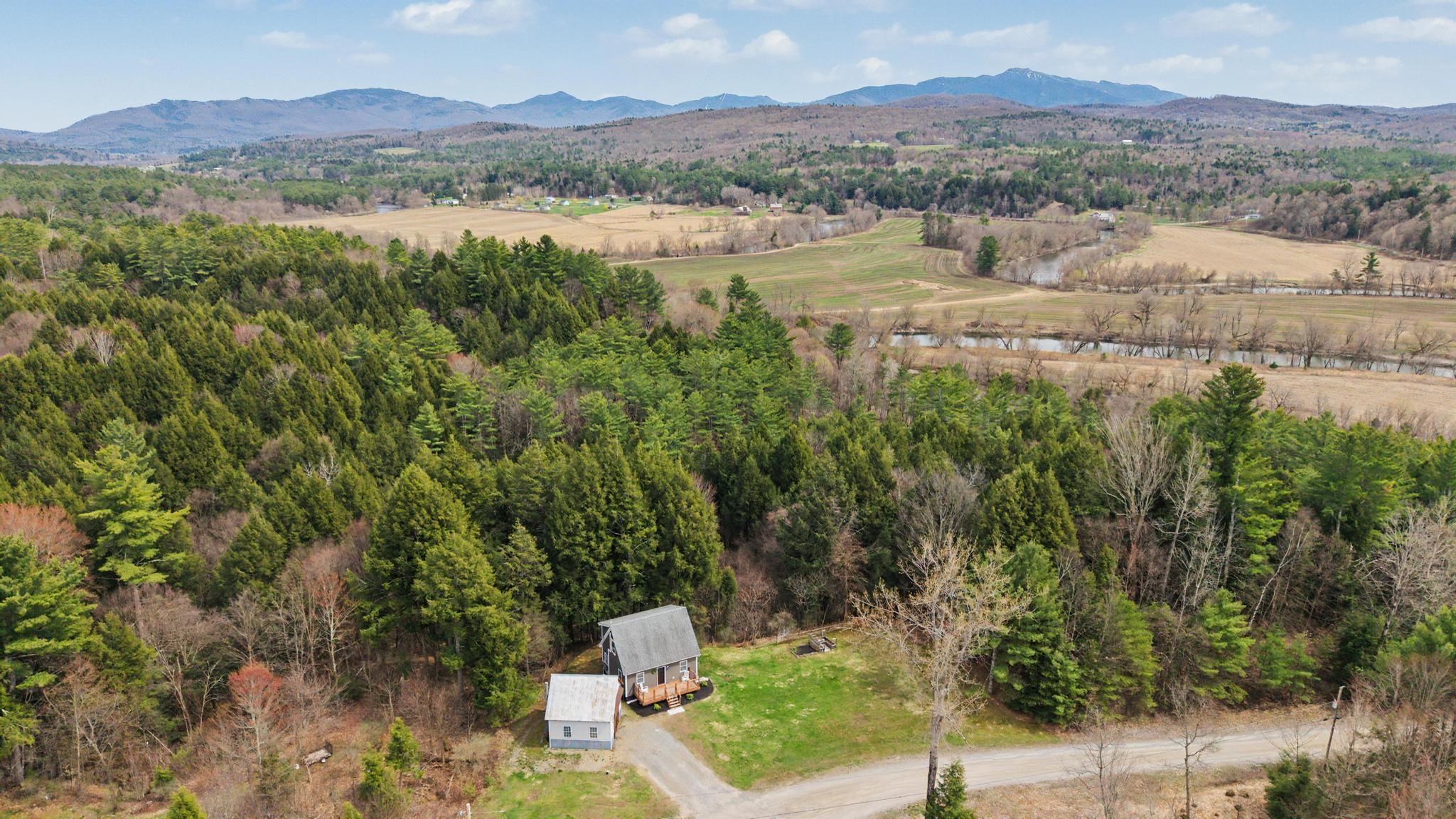 31 Maxfield Road Fairfax, VT 05454 - Photo 10 of 56