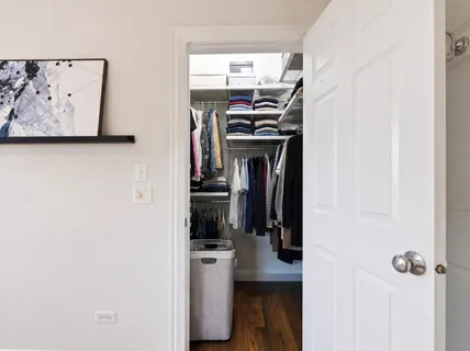 $659,000 | 1615 North Claremont Avenue, Unit 3S, Chicago, IL 60647
