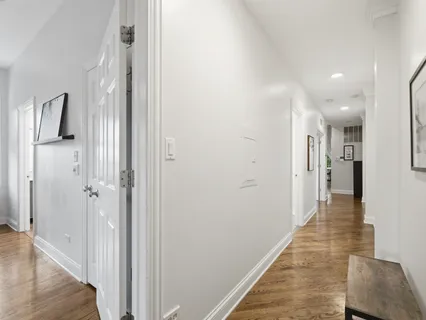 $659,000 | 1615 North Claremont Avenue, Unit 3S, Chicago, IL 60647