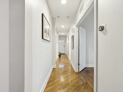 $659,000 | 1615 North Claremont Avenue, Unit 3S, Chicago, IL 60647