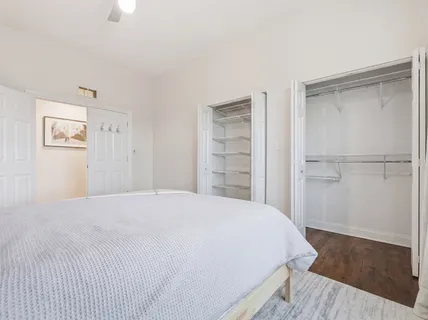 $659,000 | 1615 North Claremont Avenue, Unit 3S, Chicago, IL 60647