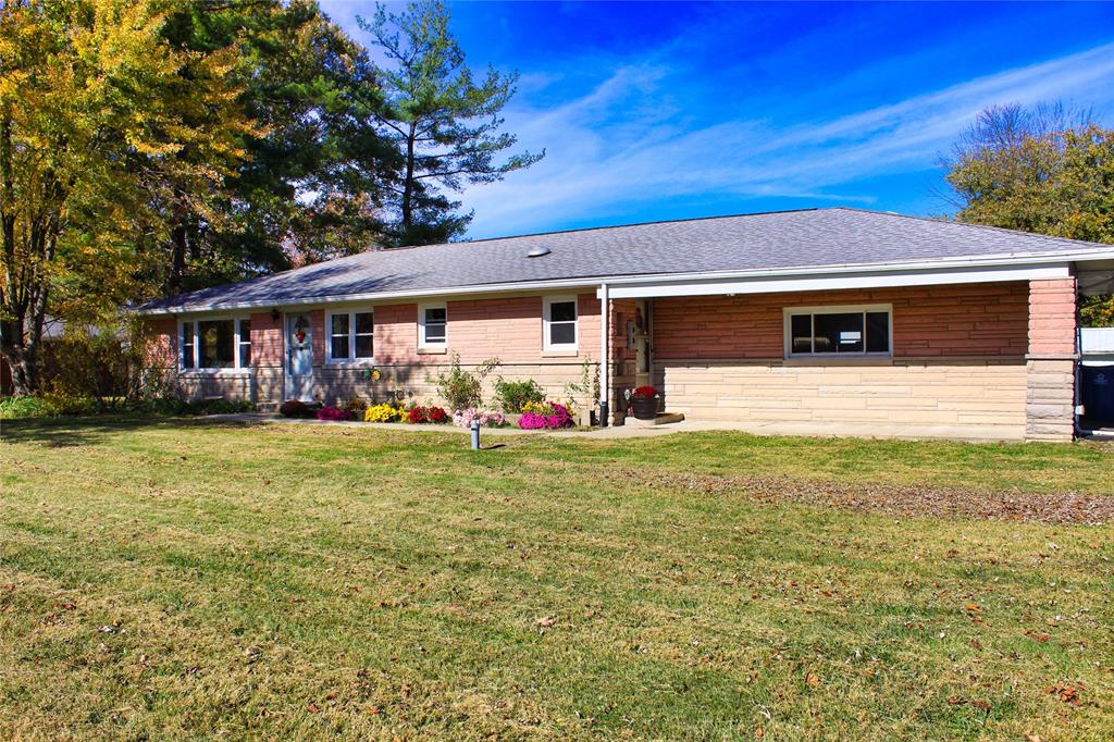 6324 Highway 52, New Palestine, IN 46163 Compass