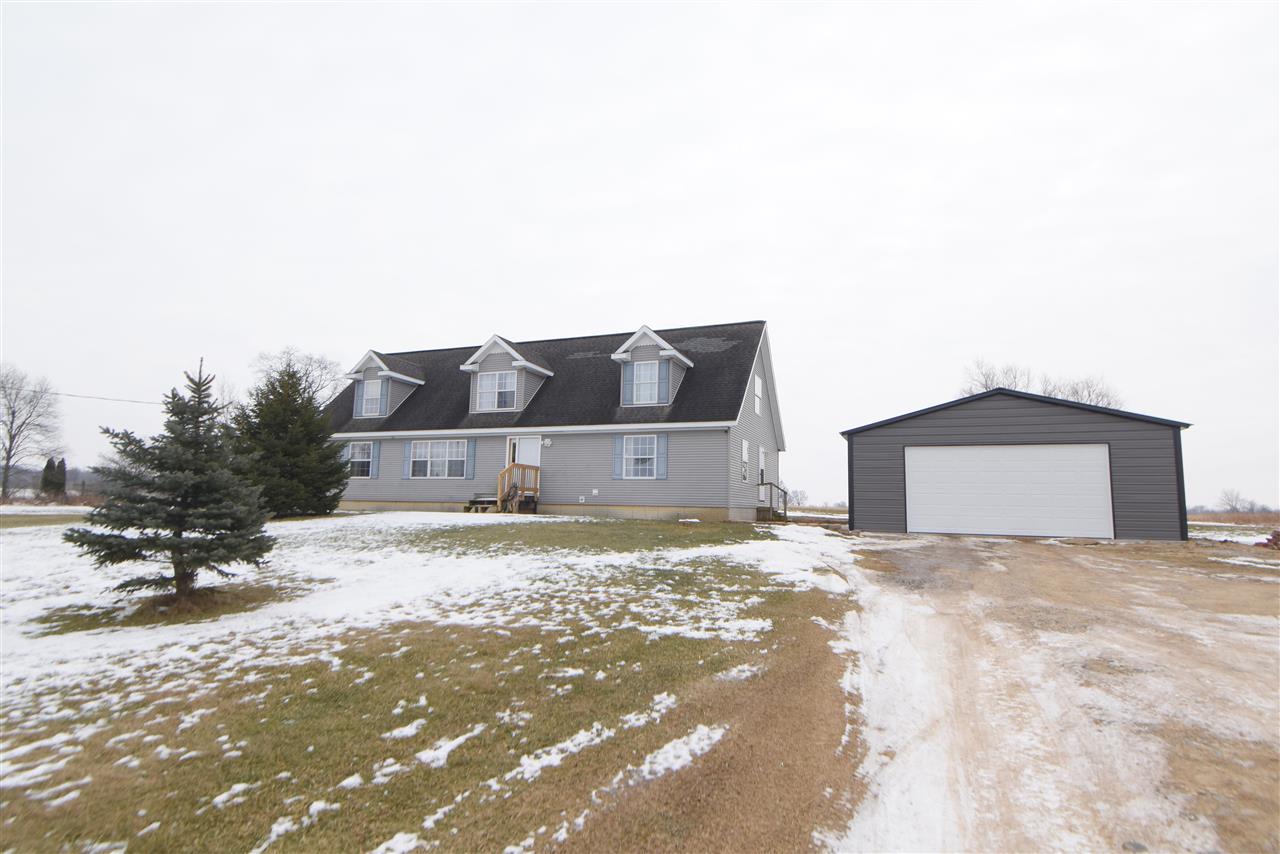 7236 Goodall Road Durand, MI 48429 - Photo 1 of 34