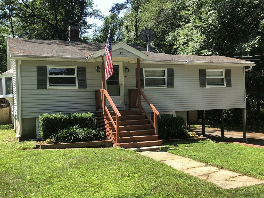 40 Morgan Road Billerica, MA 01821 - Photo 1 of 17 Gallery Image 1