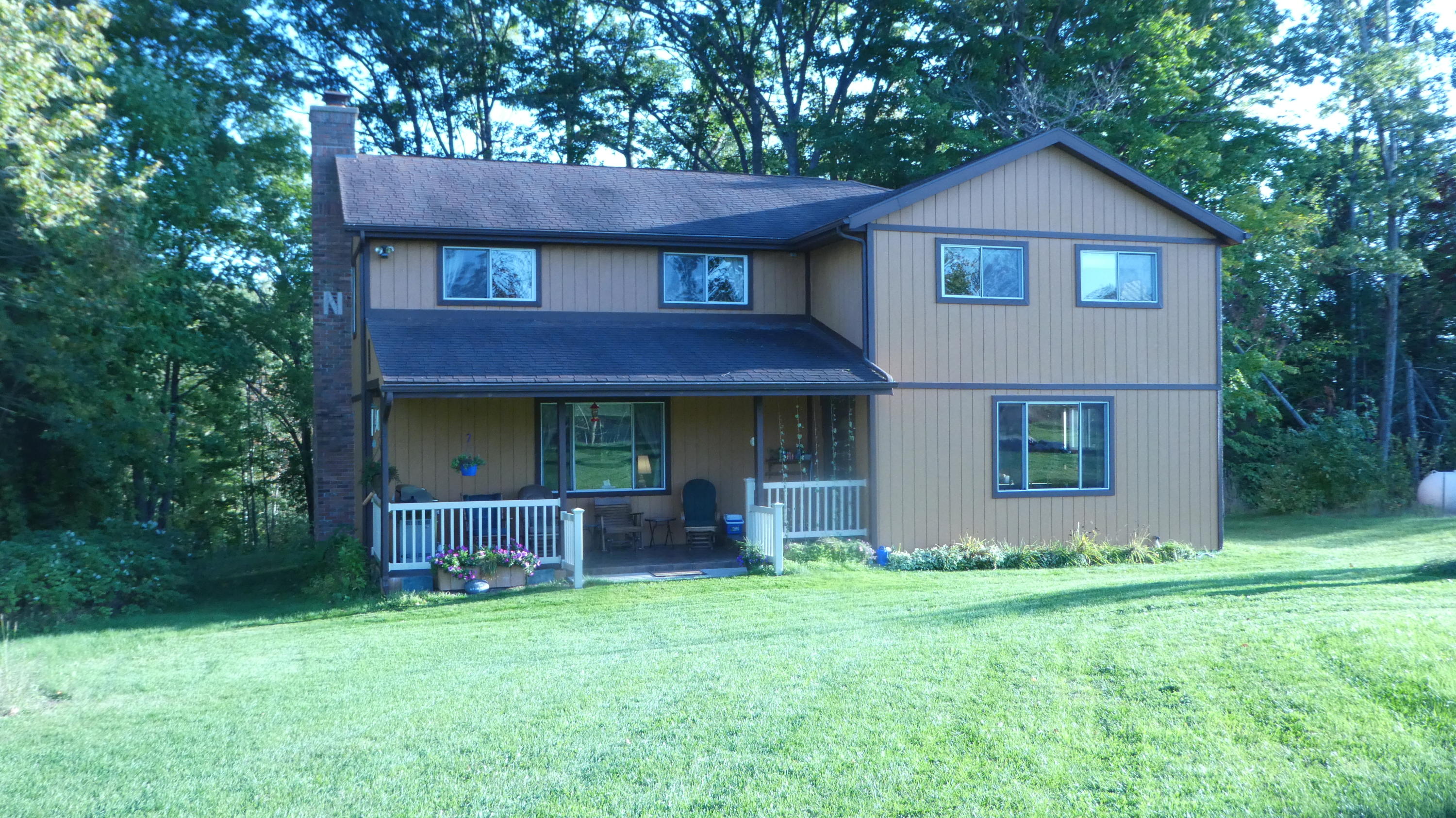 12649 Beaver Lake Road Lachine, MI 49753 - Photo 36 of 65 Gallery Image 36