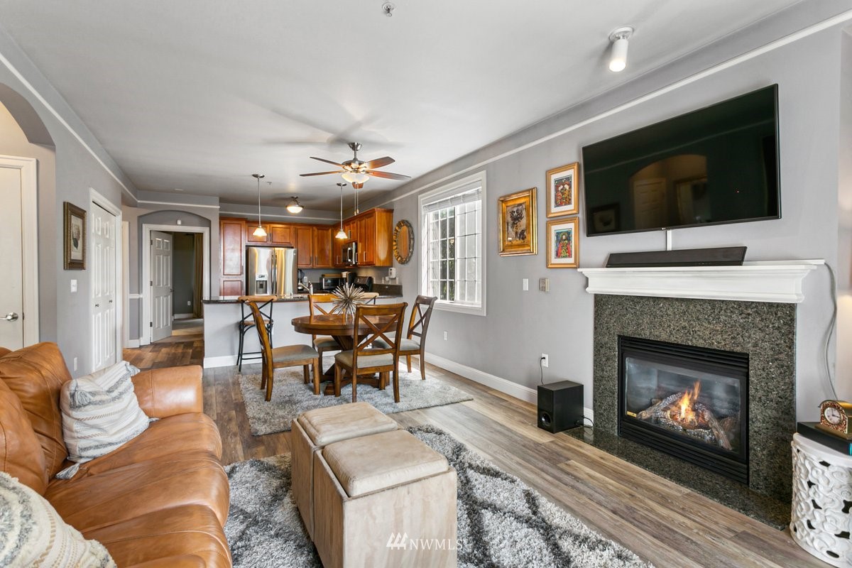 4911 Morris Avenue South, Unit QQ201 Renton, WA 98055 - Photo 7 of 25 Gallery Image 7