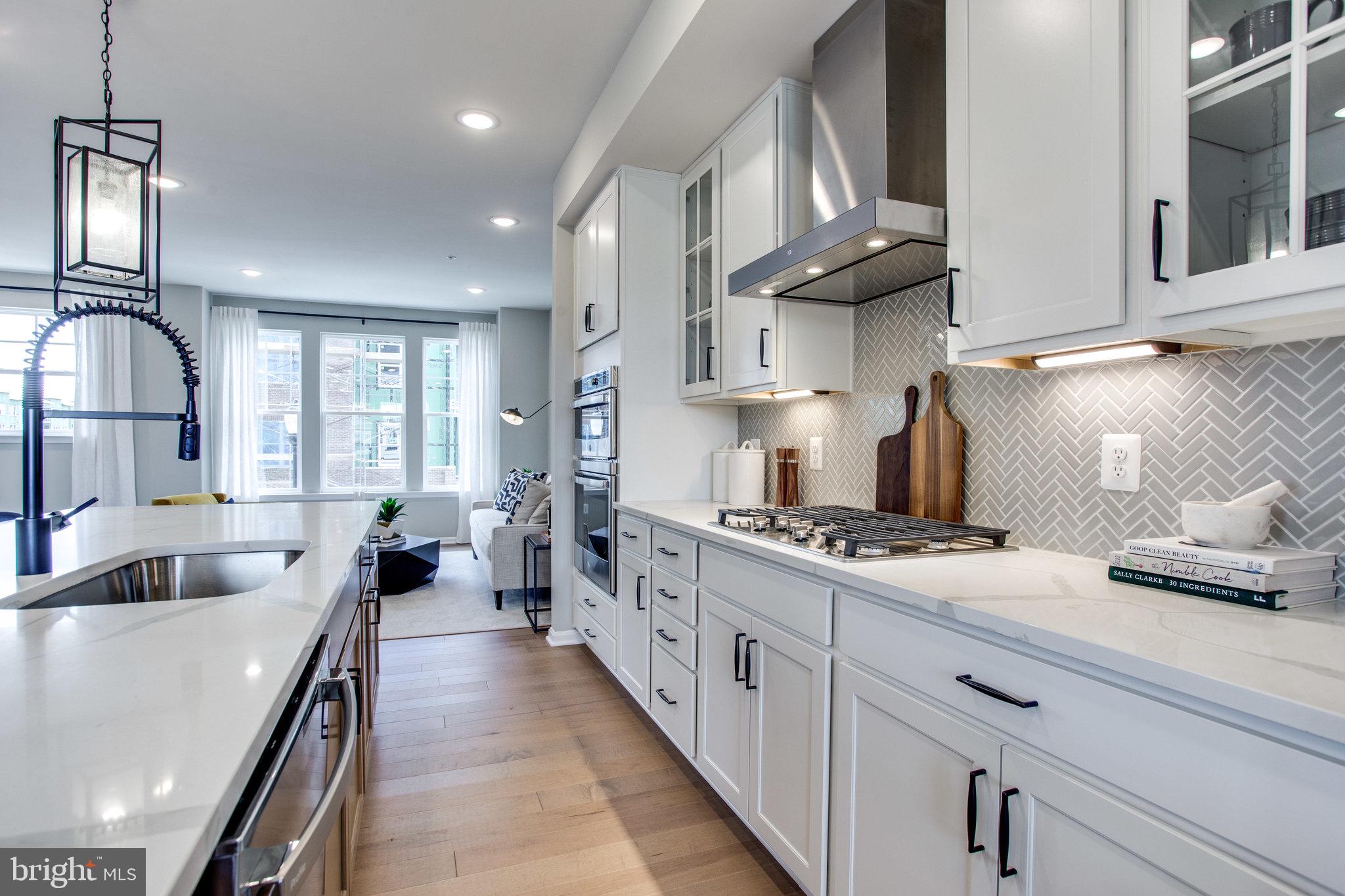 2526 Rucker Lane Frederick, MD 21701 - Photo 15 of 38