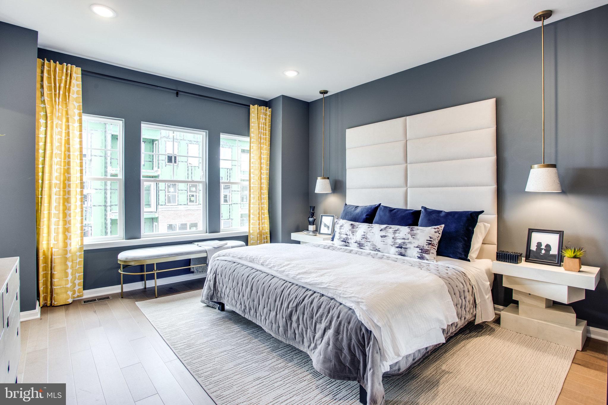 2526 Rucker Lane Frederick, MD 21701 - Photo 29 of 38 Primary Suite