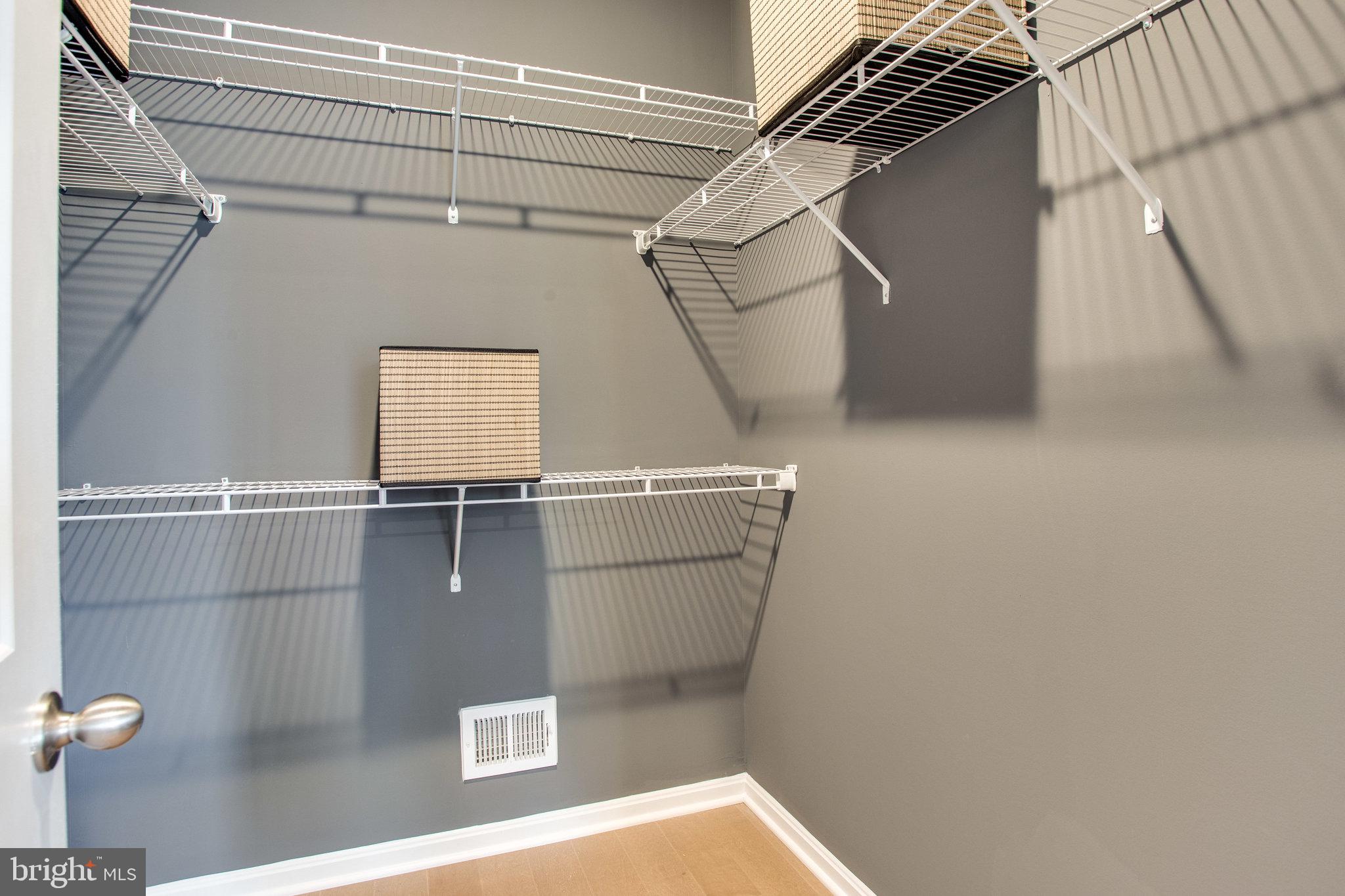 2526 Rucker Lane Frederick, MD 21701 - Photo 33 of 38 Walk in closet