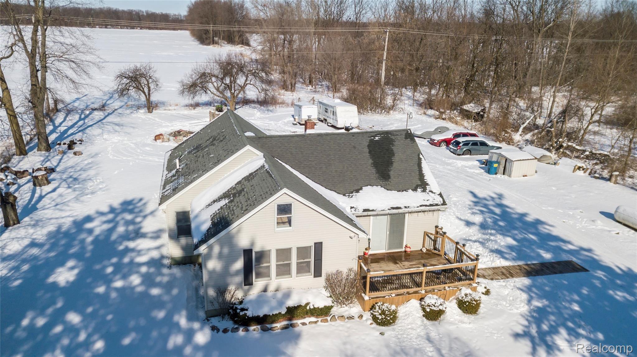 2191 Tinsman Road Fenton, MI 48430 - Photo 1 of 27 2191 Tinsman Rd, Fenton, MI-2-FULL.jpg