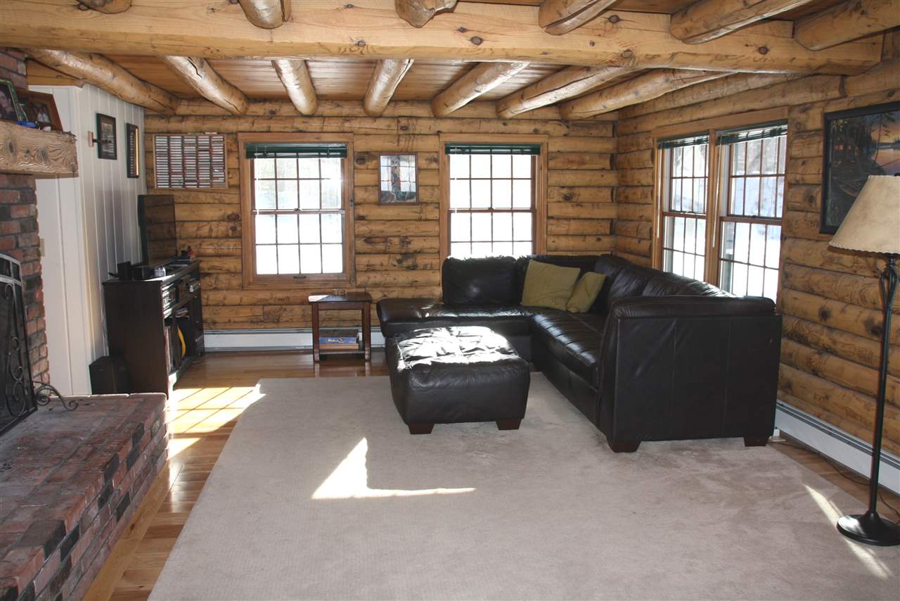 234 River Road Bridgewater, VT 05035 - Photo 2 of 22