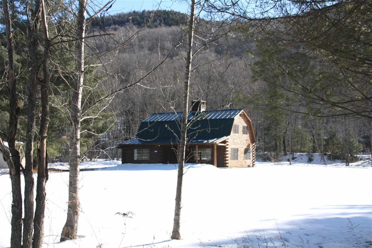 234 River Road Bridgewater, VT 05035 - Photo 14 of 22