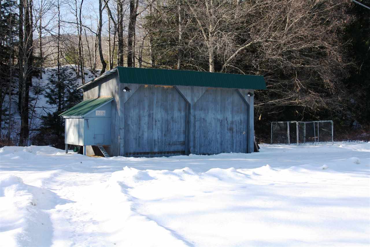 234 River Road Bridgewater, VT 05035 - Photo 15 of 22