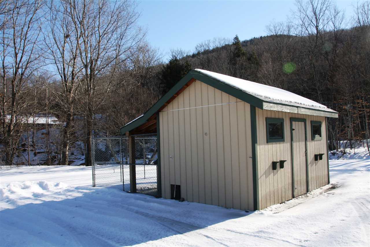 234 River Road Bridgewater, VT 05035 - Photo 16 of 22