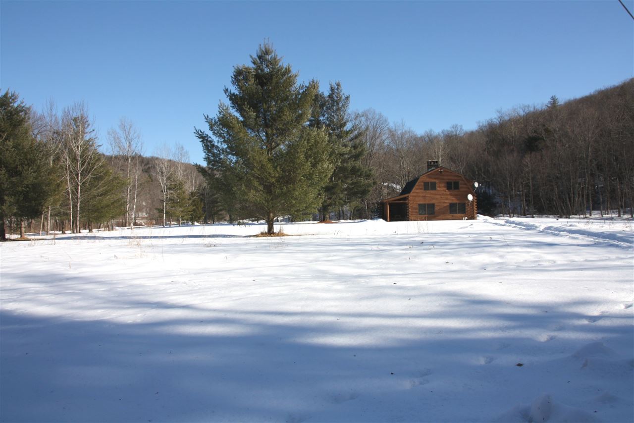 234 River Road Bridgewater, VT 05035 - Photo 20 of 22
