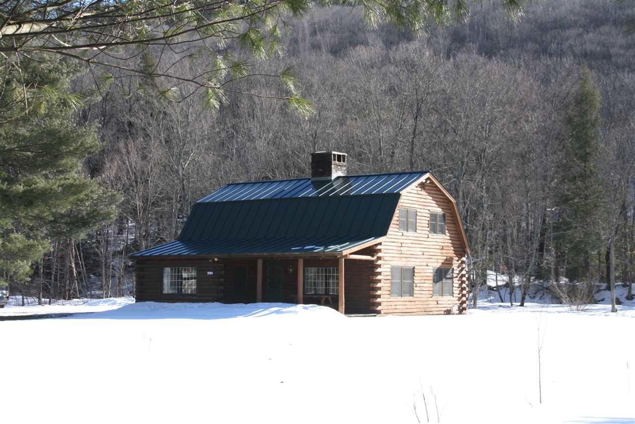 234 River Road Bridgewater, VT 05035 - Photo 21 of 22