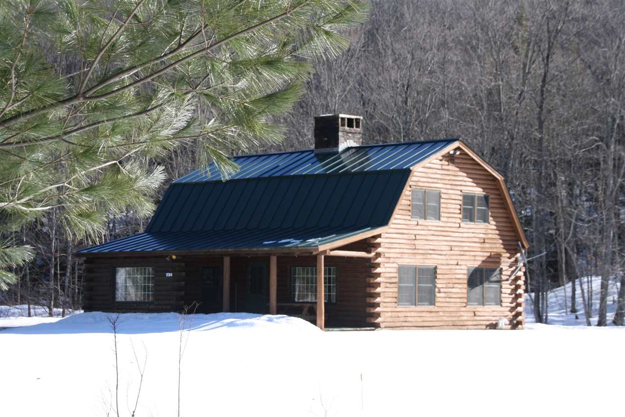 234 River Road Bridgewater, VT 05035 - Photo 22 of 22