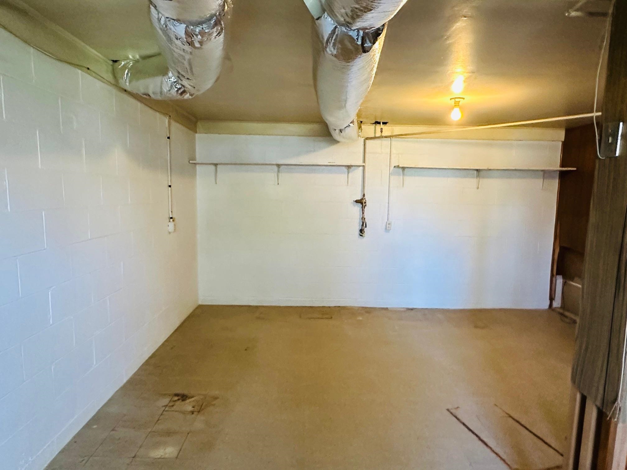 2403 Park Hill Road Staunton, VA 24401 - Photo 28 of 43 walk-out basement