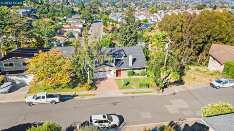$1,398,000 | 18832 Cindy Way, Castro Valley, CA 94546