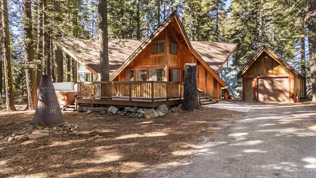$549,950 | 33946 Leland Meadow Road, Pinecrest, CA 95364