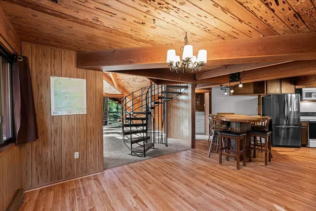 $549,950 | 33946 Leland Meadow Road, Pinecrest, CA 95364