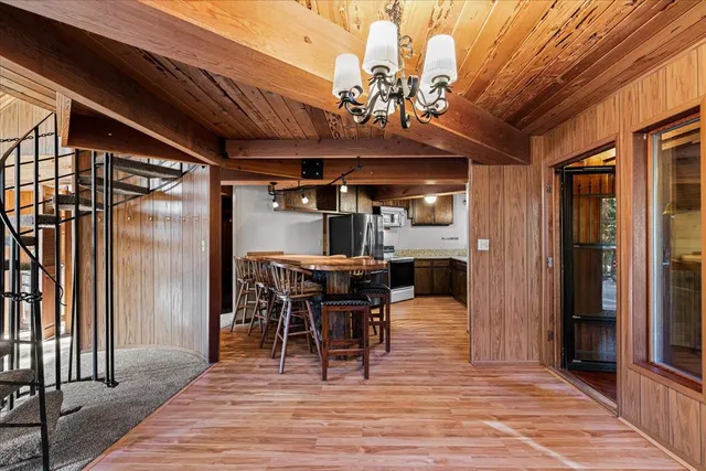 $549,950 | 33946 Leland Meadow Road, Pinecrest, CA 95364