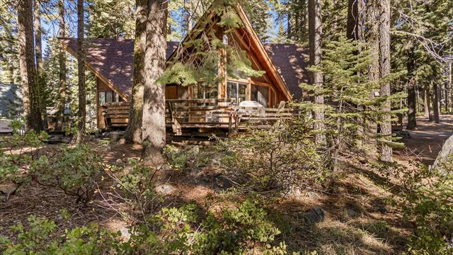 $549,950 | 33946 Leland Meadow Road, Pinecrest, CA 95364
