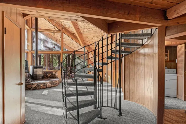 $549,950 | 33946 Leland Meadow Road, Pinecrest, CA 95364