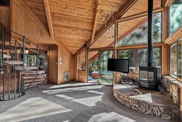 $549,950 | 33946 Leland Meadow Road, Pinecrest, CA 95364