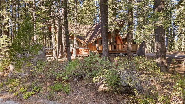 $549,950 | 33946 Leland Meadow Road, Pinecrest, CA 95364