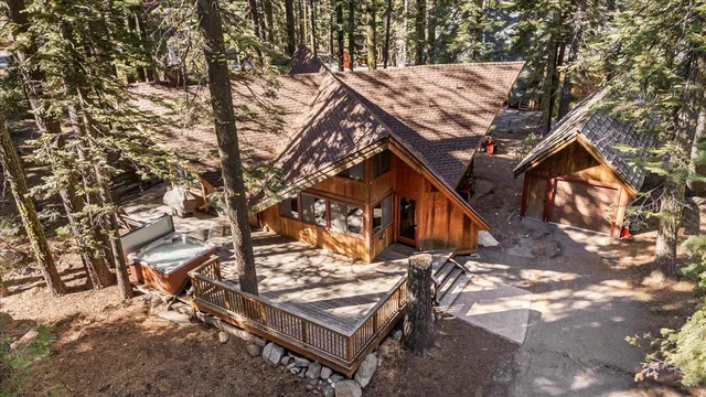 $549,950 | 33946 Leland Meadow Road, Pinecrest, CA 95364