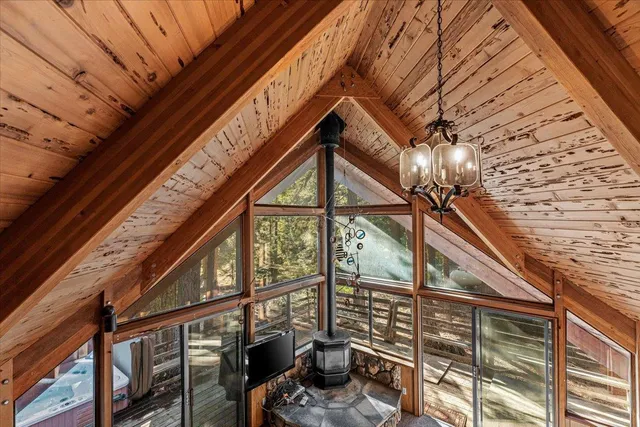 $549,950 | 33946 Leland Meadow Road, Pinecrest, CA 95364