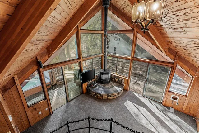 $549,950 | 33946 Leland Meadow Road, Pinecrest, CA 95364