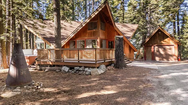 $549,950 | 33946 Leland Meadow Road, Pinecrest, CA 95364