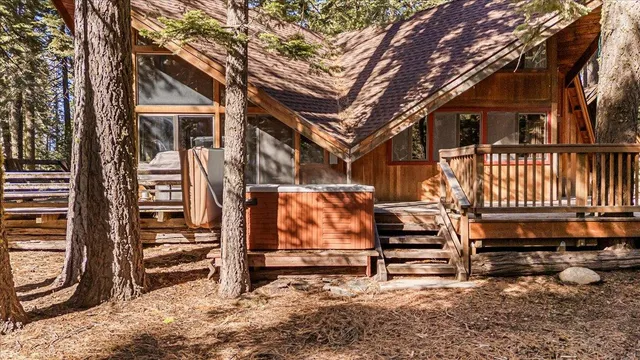 $549,950 | 33946 Leland Meadow Road, Pinecrest, CA 95364