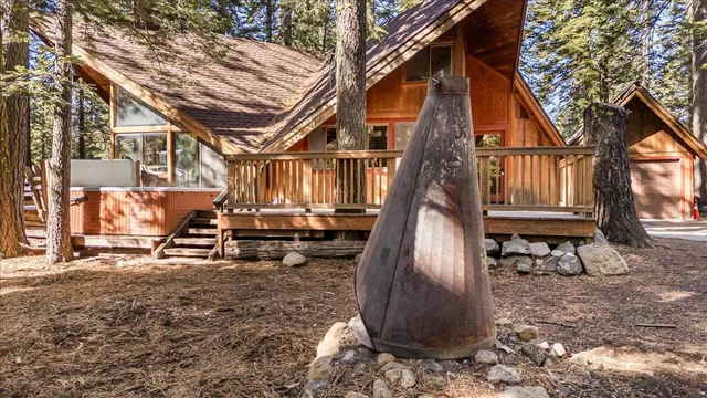 $549,950 | 33946 Leland Meadow Road, Pinecrest, CA 95364