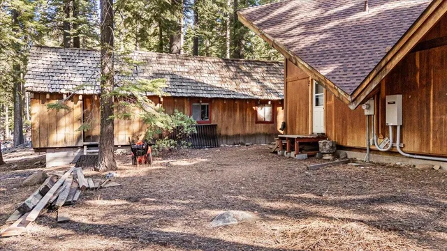 $549,950 | 33946 Leland Meadow Road, Pinecrest, CA 95364