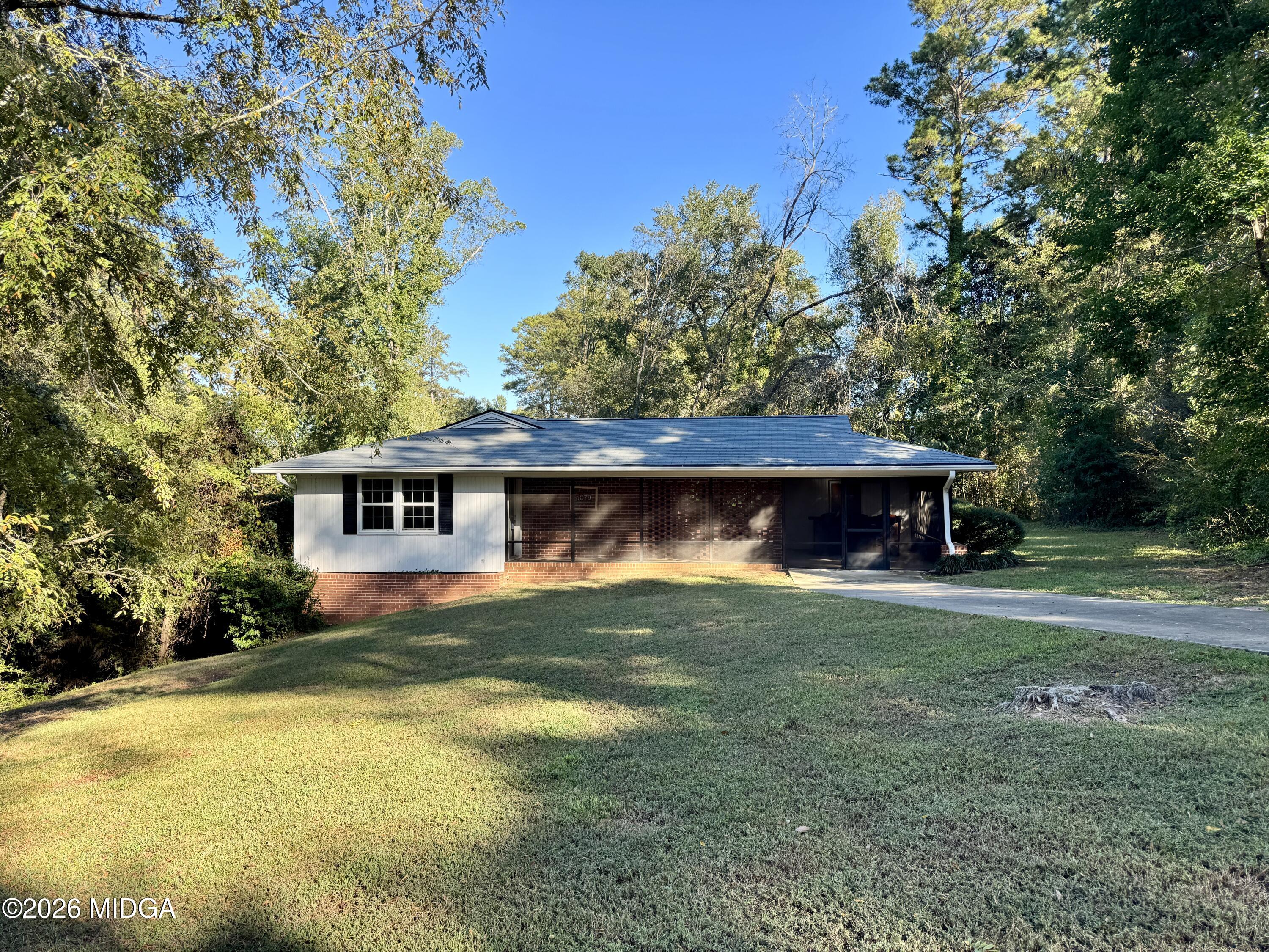 1079 Normandy Road Macon, GA 31210 - Photo 1 of 30 IMG_0980