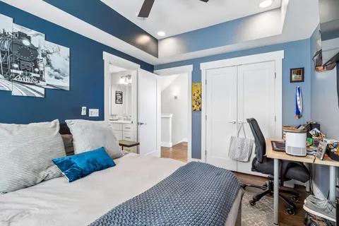 $995,000 | 1105 North 8th Street, Nashville, TN 37207