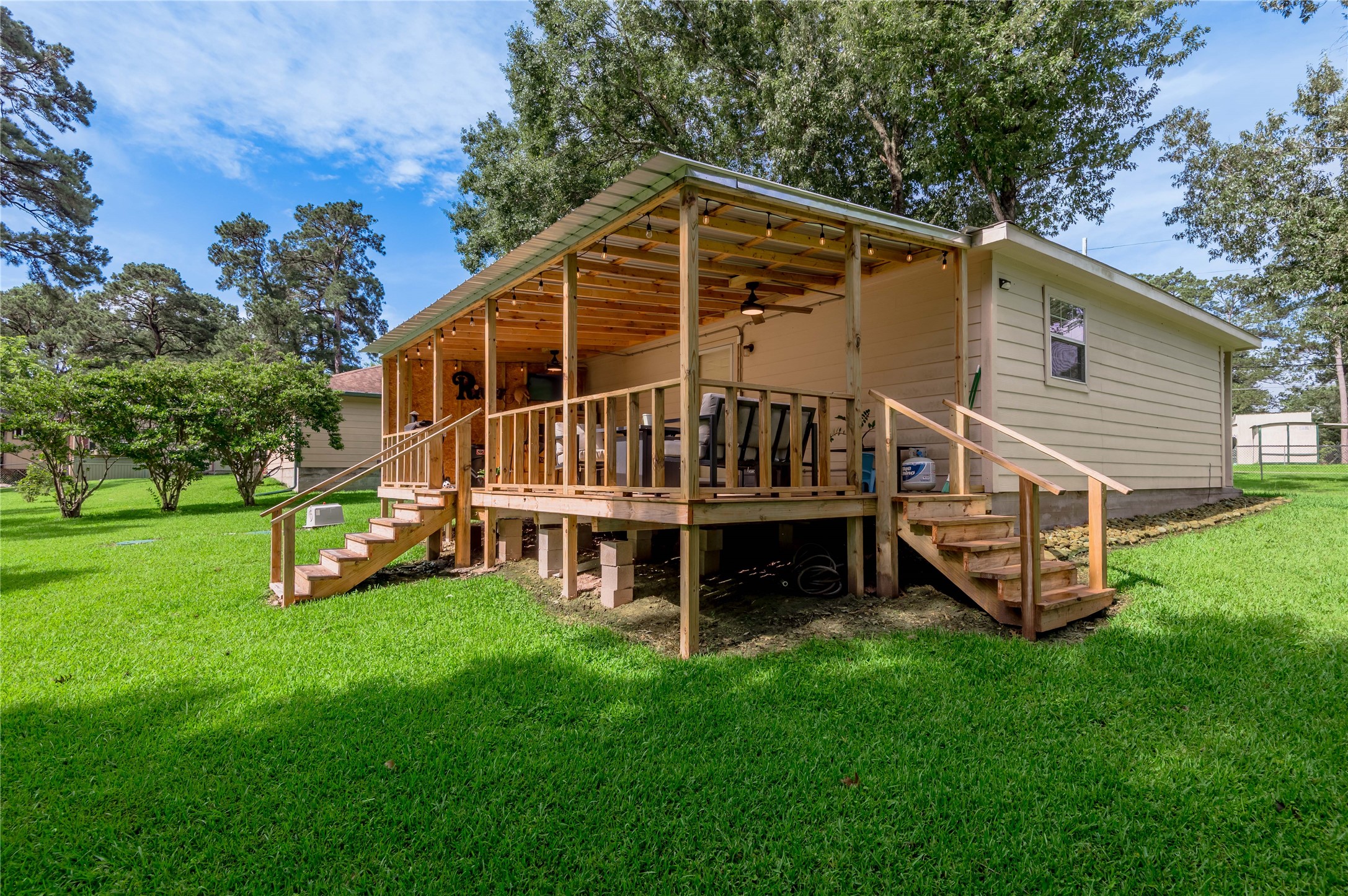 405 Peacock Path Trinity, TX 75862 - Photo 31 of 49